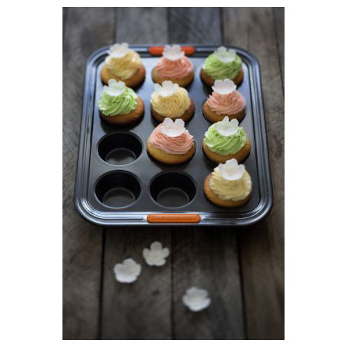 Le Creuset Muffin Bakvorm