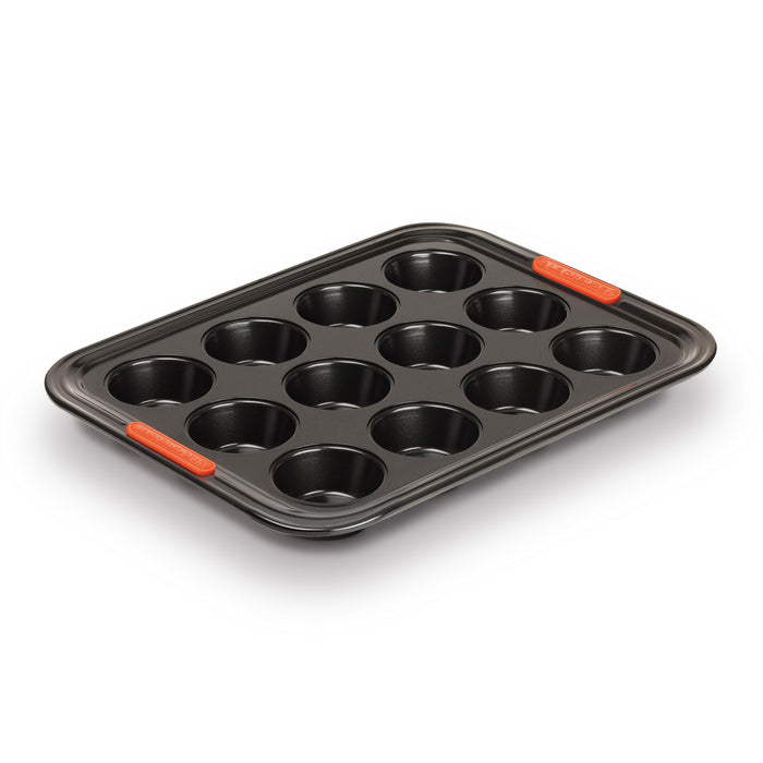 Le Creuset Muffin Bakvorm