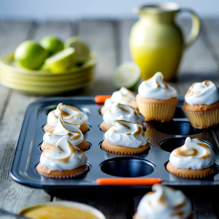 Le Creuset Muffin Bakvorm