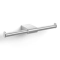 Zack Atore Dubbele Toiletrolhouder