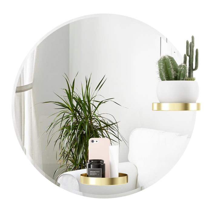 Umbra Perch Spiegel Ø 61 cm