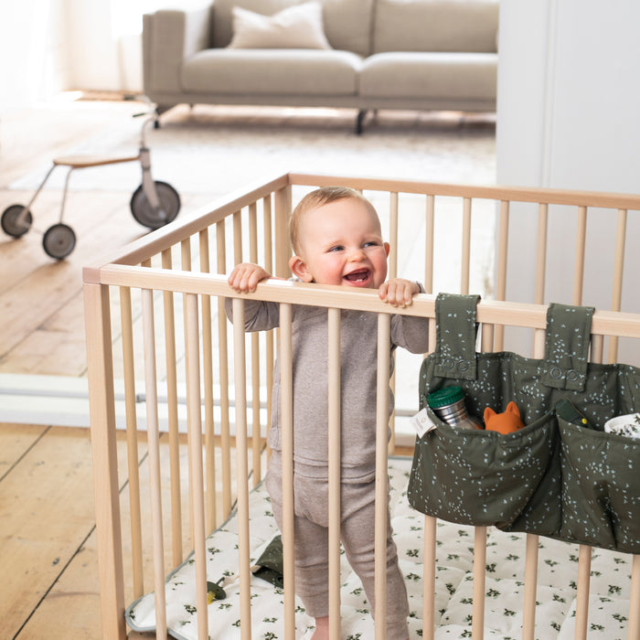 Noppies Botanical Boxzak - Beetle