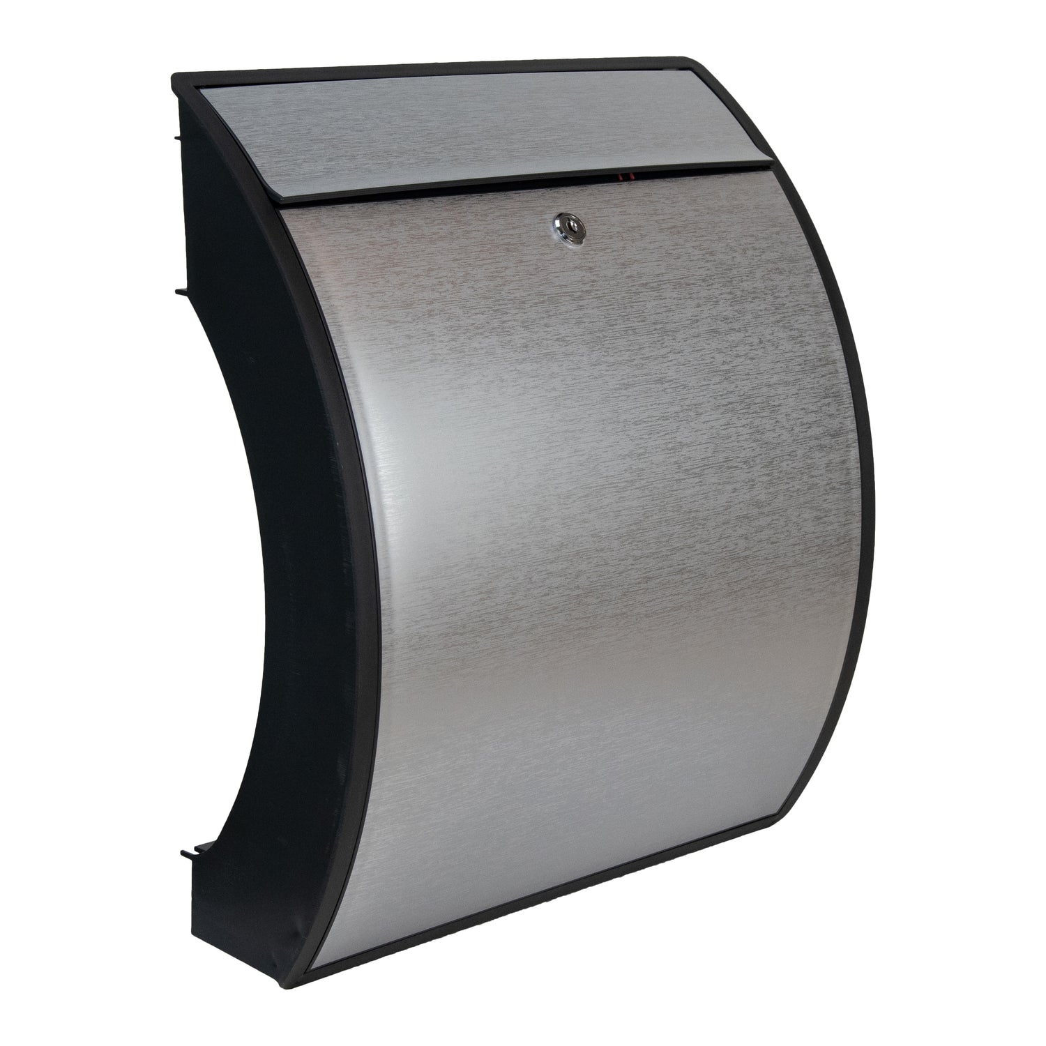 Burg-Wächter Turn Brievenbus  - Antraciet