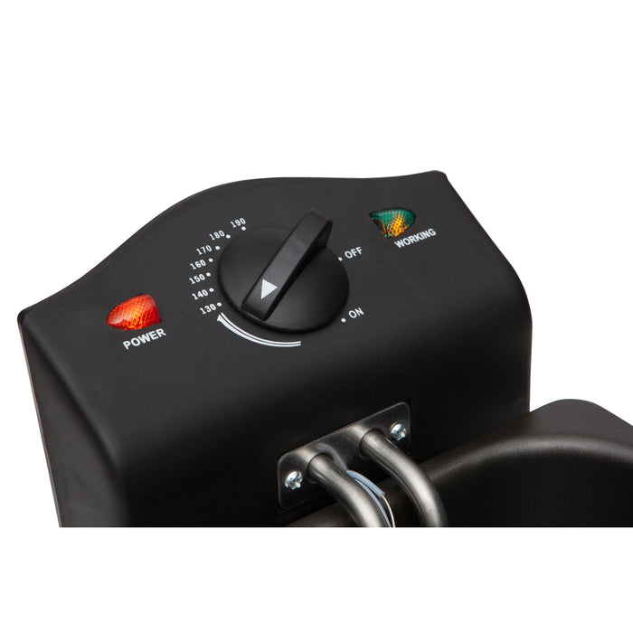 Camry CR 4909 - Frituurpan - 3.0 liter