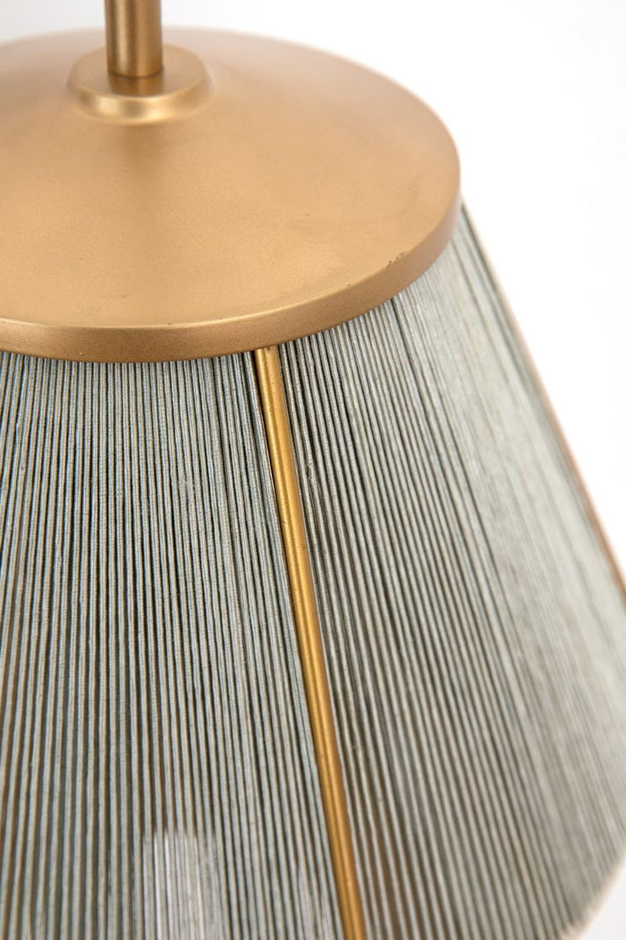 Sissy-Boy Hanglamp Aural shades small