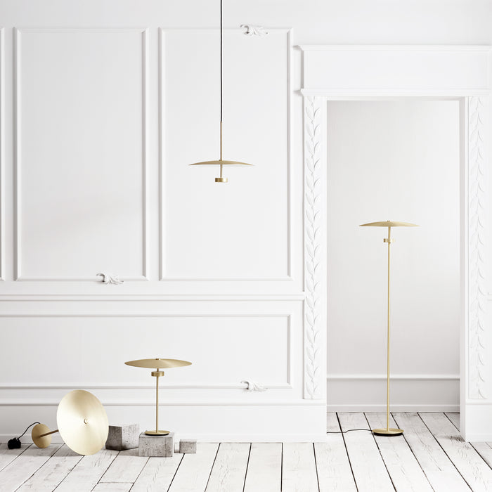 Bolia Reflection Wandlamp