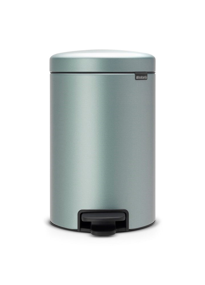 Brabantia NewIcon Pedaalemmer 12 Liter