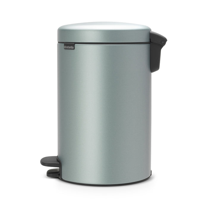 Brabantia NewIcon Pedaalemmer 12 Liter