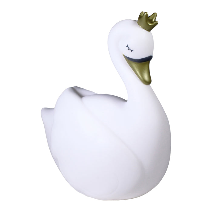 Atelier Pierre Junior Dame Blanche Nachtlampje - Wit