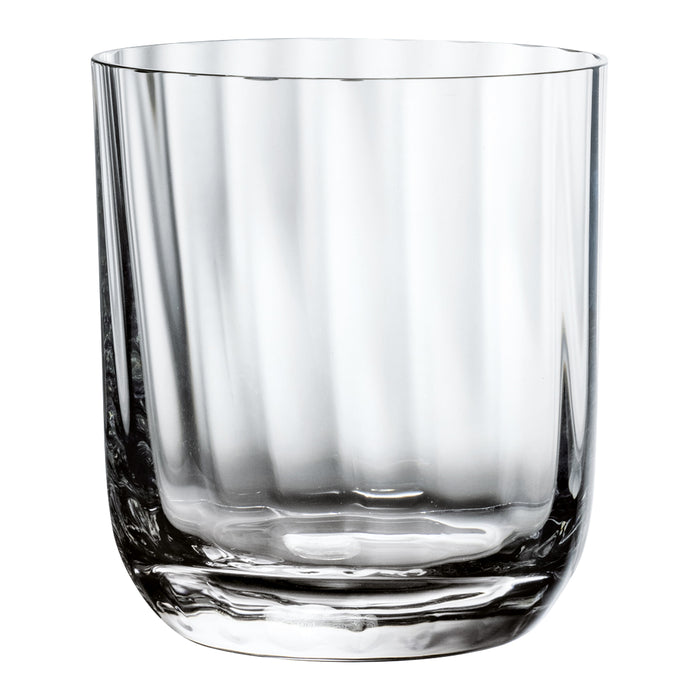 Villeroy & Boch Rose Garden Waterglazen 4 st. - 0,25 L