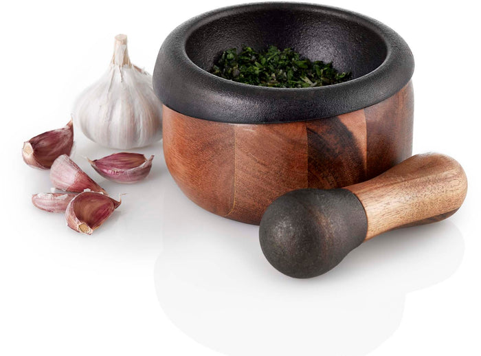 Vijzel Crush - Adhoc