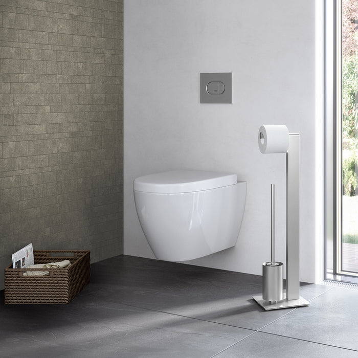 Zack Atore Toiletbutler