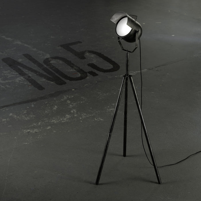 TRIO No.5 Vloerlamp