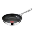 Jamie Oliver by Tefal Cook's Direct Koekenpan Ø 20 cm