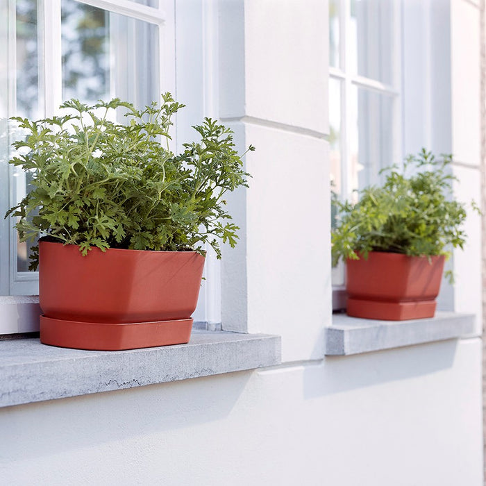 Elho Greenville Bloembak 50 cm