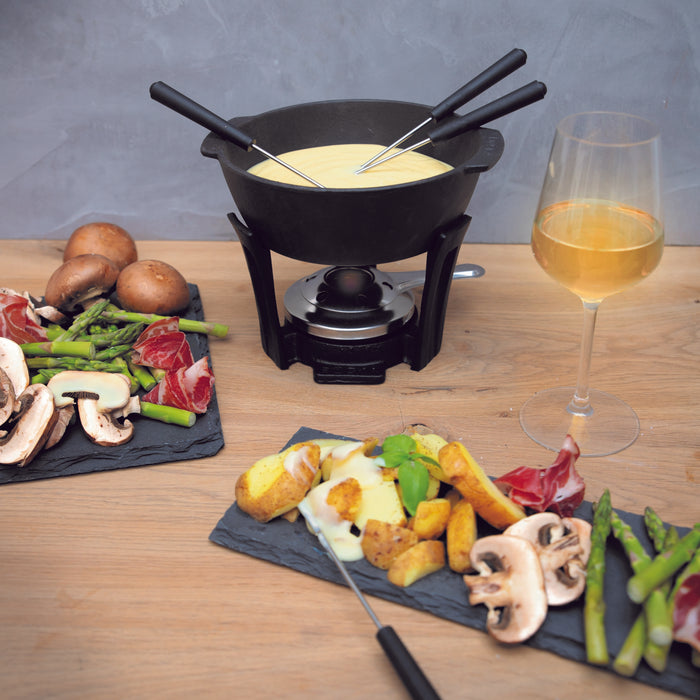 Boska Party Pro Kaasfondueset