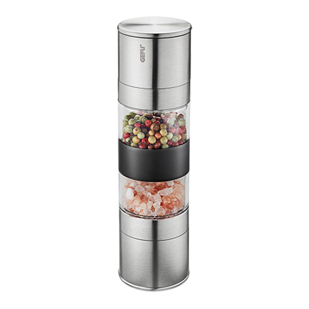 GEFU Lamola Peper- en Zoutmolen