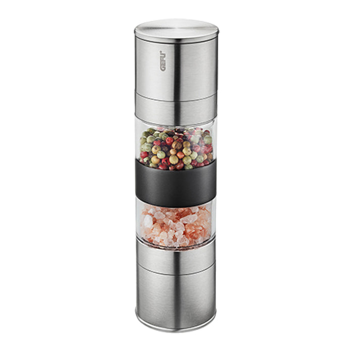 GEFU Lamola Peper- en Zoutmolen