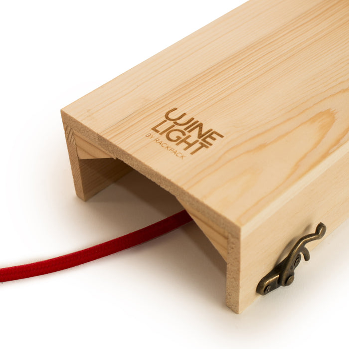 RACKPACK Wine Light Wijnbox