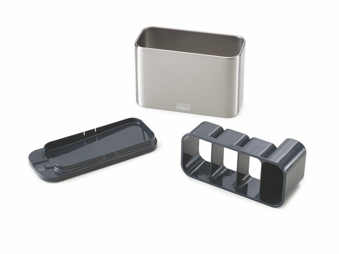Joseph Joseph Surface RVS Keukenhulp Afdruiphouder