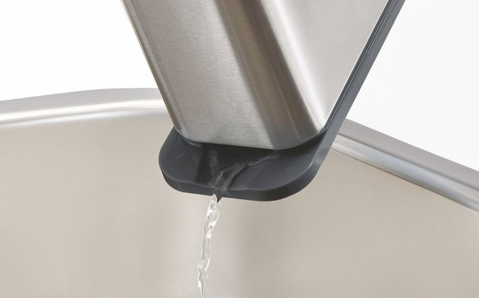 Joseph Joseph Surface RVS Keukenhulp Afdruiphouder