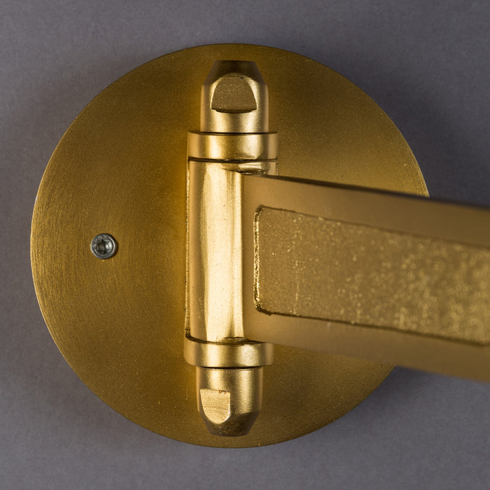 Dutchbone Lily Wandlamp