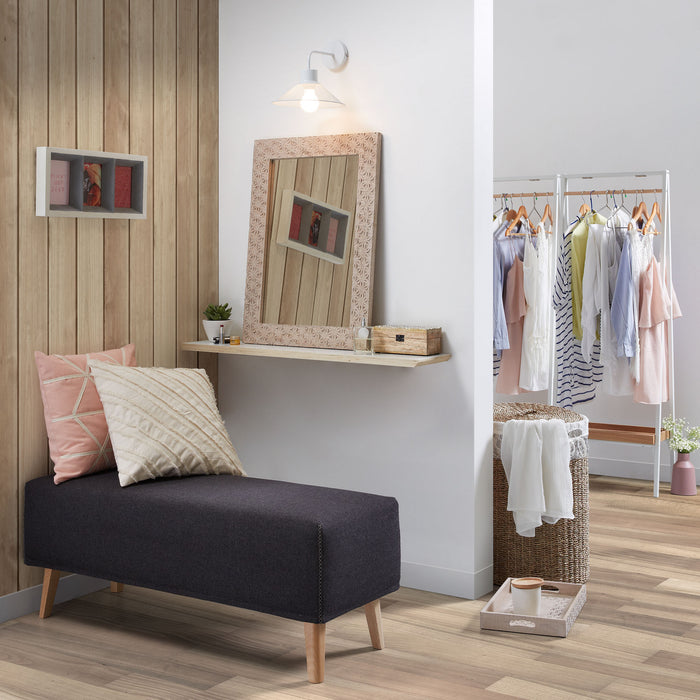 Kave Home Belgrad Kapstok/Garderoberek