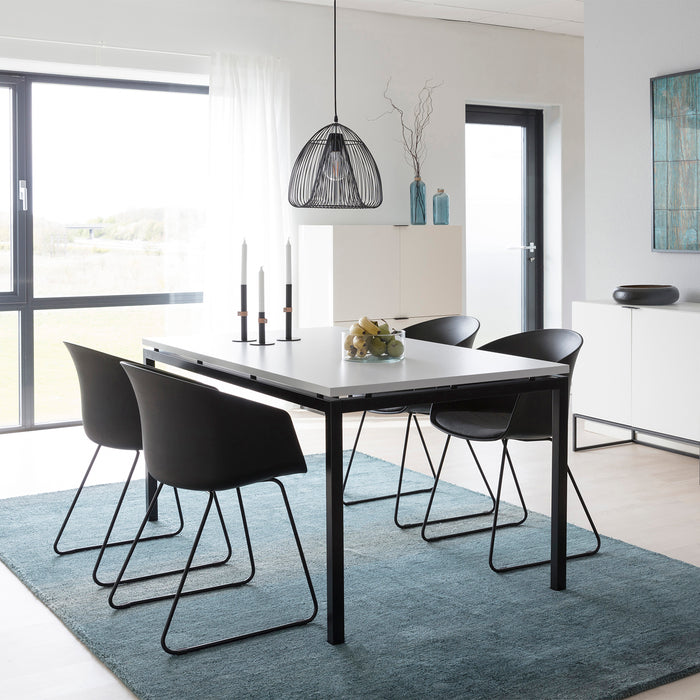 MOOS Shad Eetkamerstoel