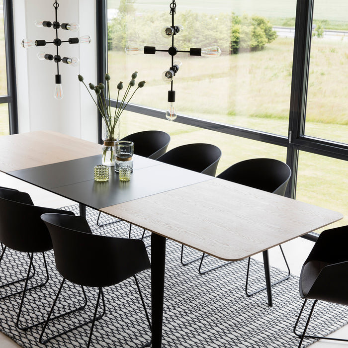 MOOS Shad Eetkamerstoel