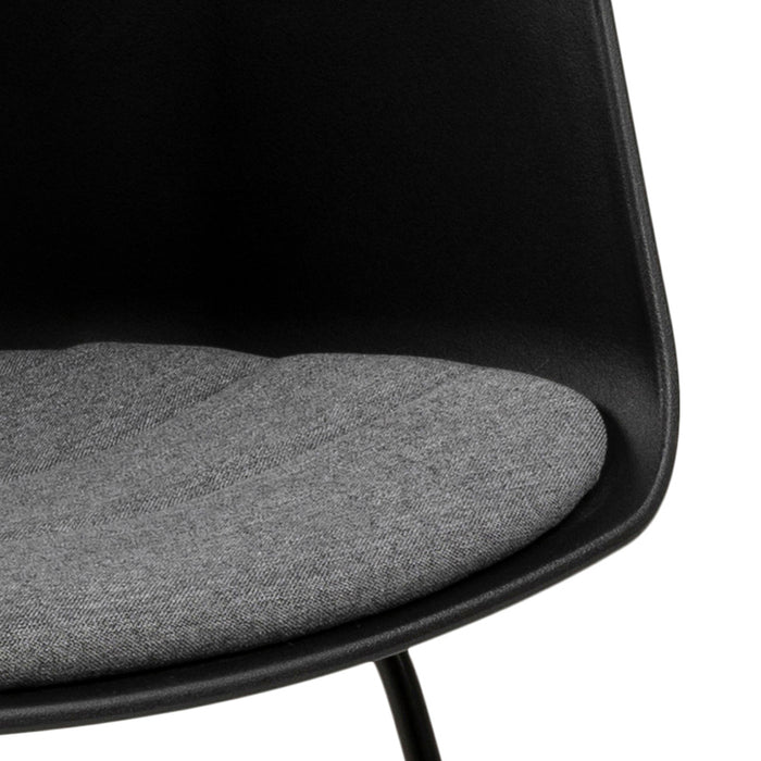 MOOS Shad Eetkamerstoel