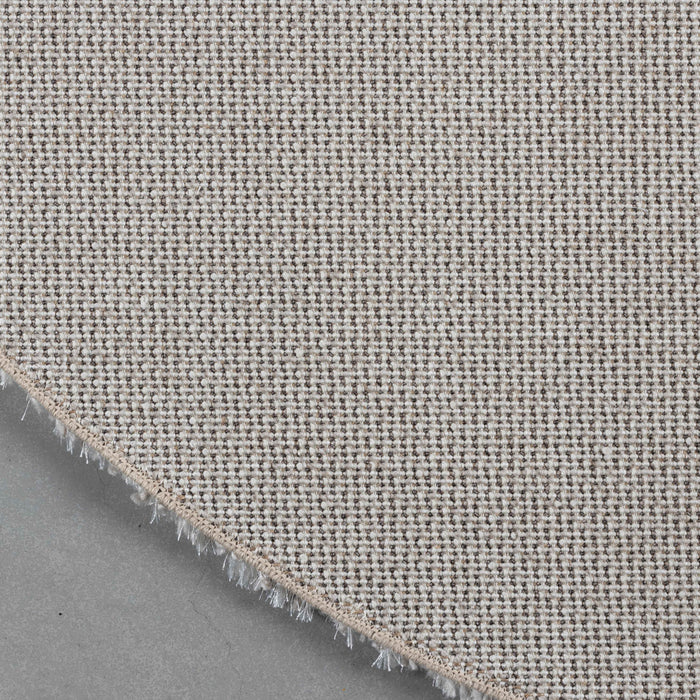 Zuiver Zest Vloerkleed 160 x 230 cm - Grijs