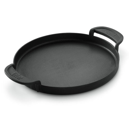 Weber GBS Bakplaat Ø 30,5 cm