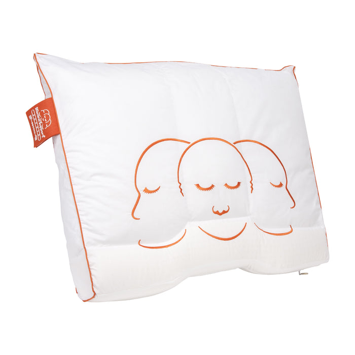 Silvana Support Saphir Hoofdkussen