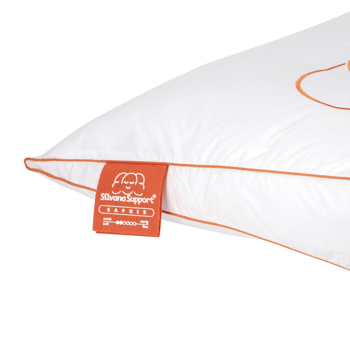 Silvana Support Saphir Hoofdkussen