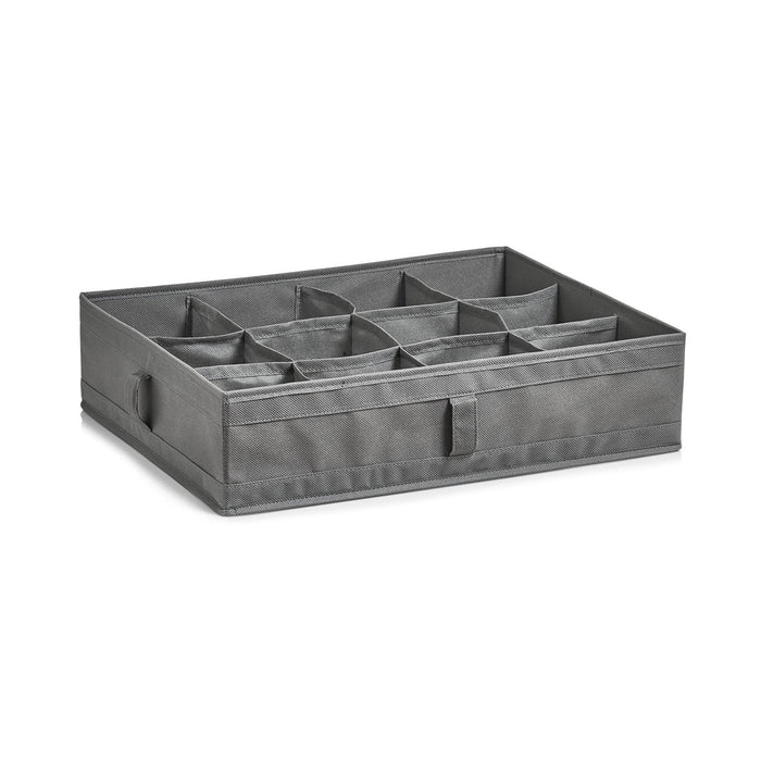 Zeller 12-vaks Opberger