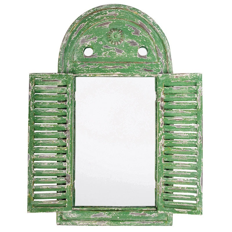 Esschert Design Louvre Tuinspiegel