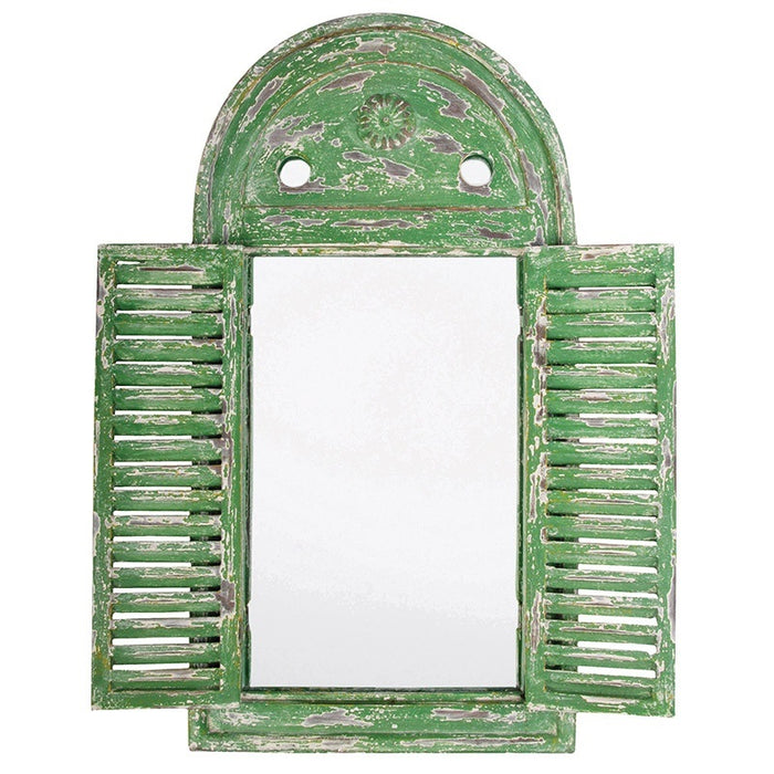 Esschert Design Louvre Tuinspiegel