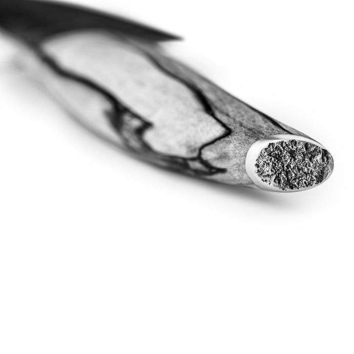 Forged Katai Santokumes 14 cm