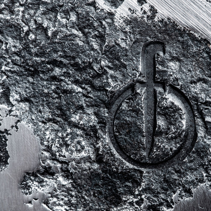 Forged Katai Santokumes 14 cm