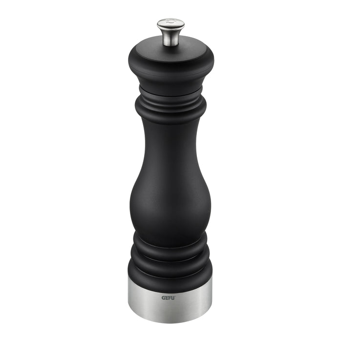 GEFU Flavio Zout-/Pepermolen 21 cm