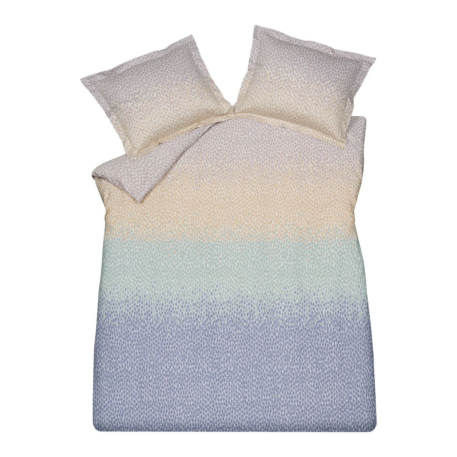 Vandyck Spotlight Dekbedovertrek 240 x 200/220 cm - Multicolor