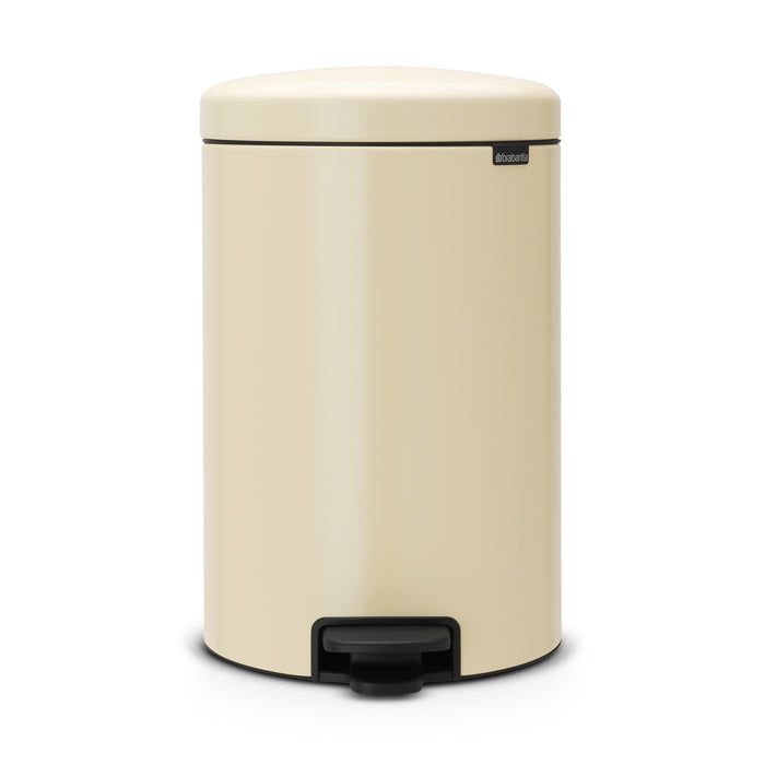 Brabantia NewIcon Pedaalemmer 20 Liter