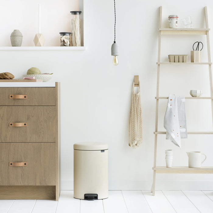 Brabantia NewIcon Pedaalemmer 20 Liter