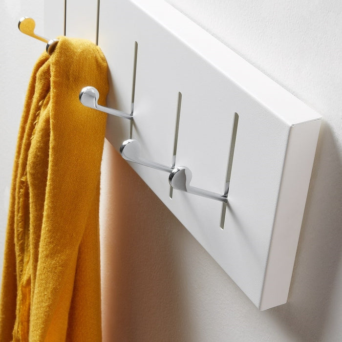 Kave Home Anais Wandkapstok