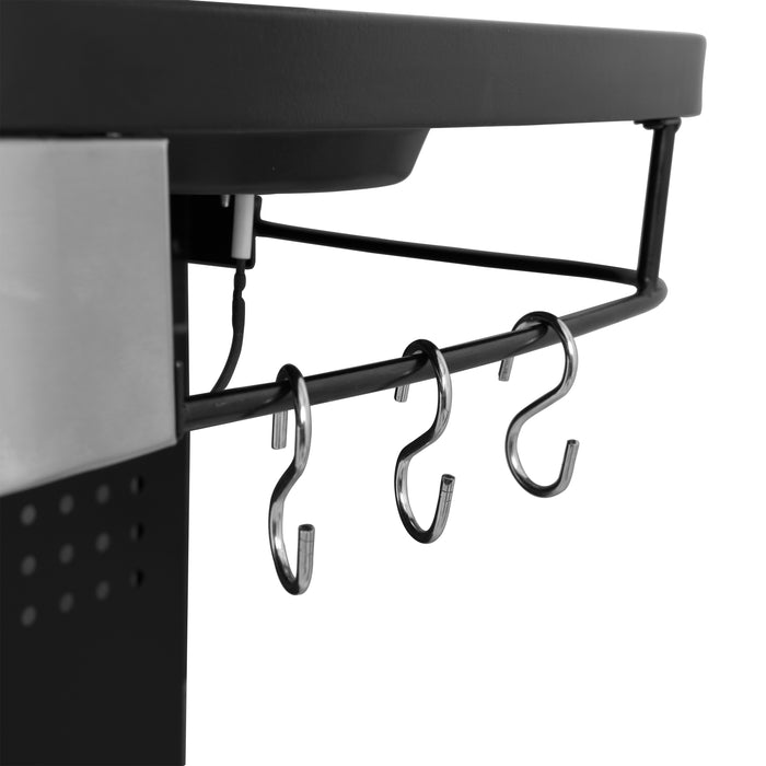 SUMM Magnus Hybrid Buitenkeuken B 170 x D 57 cm