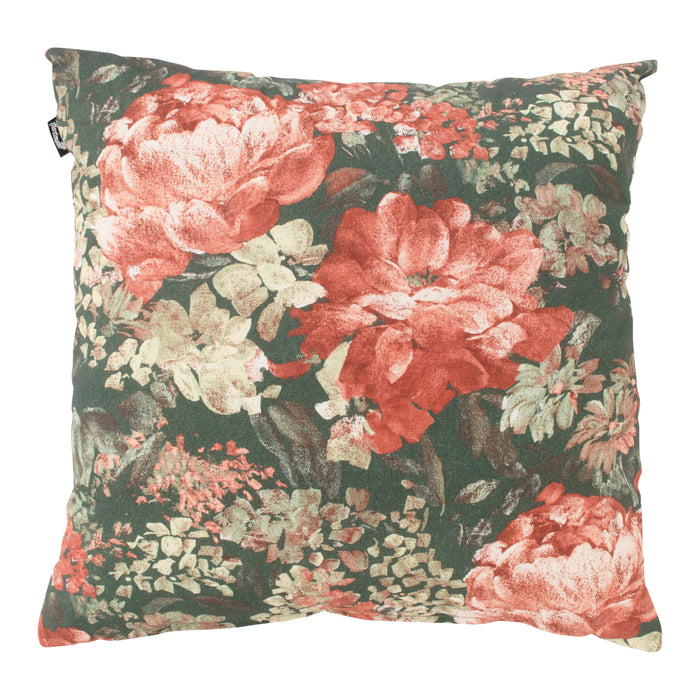 Hartman Isabel Sierkussen 50 x 50 cm - Terra