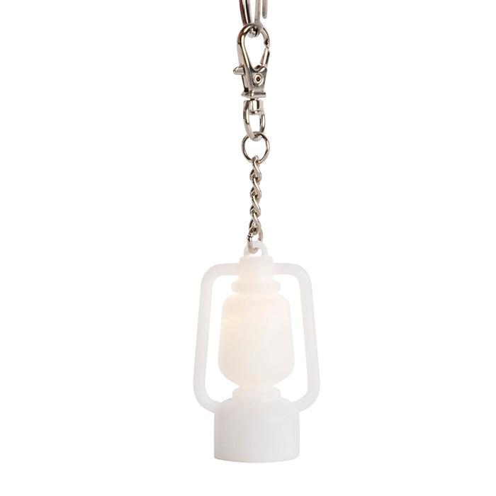 QAZQA LED diversen storm - Wit - - L 3cm