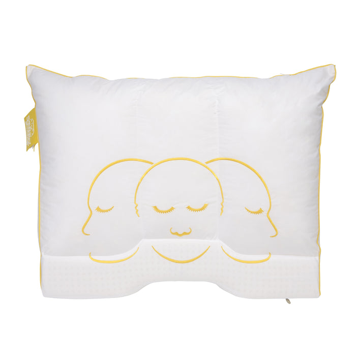 Silvana Support Cristal Hoofdkussen