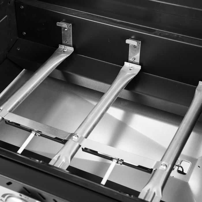 SUMM Supreme Buitenkeuken B 242 x D 57 cm