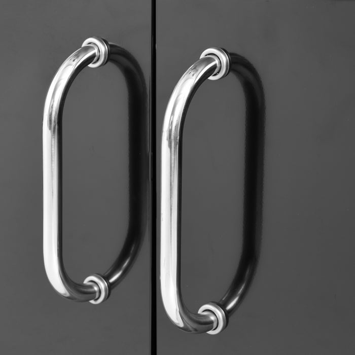 SUMM Supreme Buitenkeuken B 242 x D 57 cm